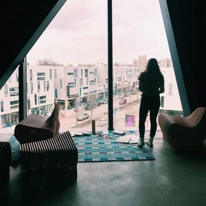 Meet your Posher, Lily